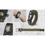 Išgyvenimo rinkinys SURVIVAL 32in1 - Image 8