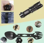 Išgyvenimo rinkinys SURVIVAL 32in1 - Image 7