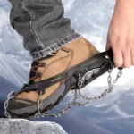 Batų apkaustai Anti-slip Spikes Trizand - Image 3