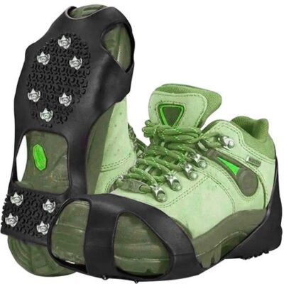 Batų apkaustai Trizand