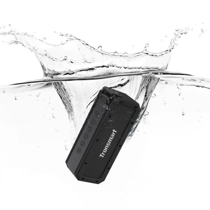 Nešiojama Bluetooth kolonėlė Tronsmart Force + 40W - Image 4