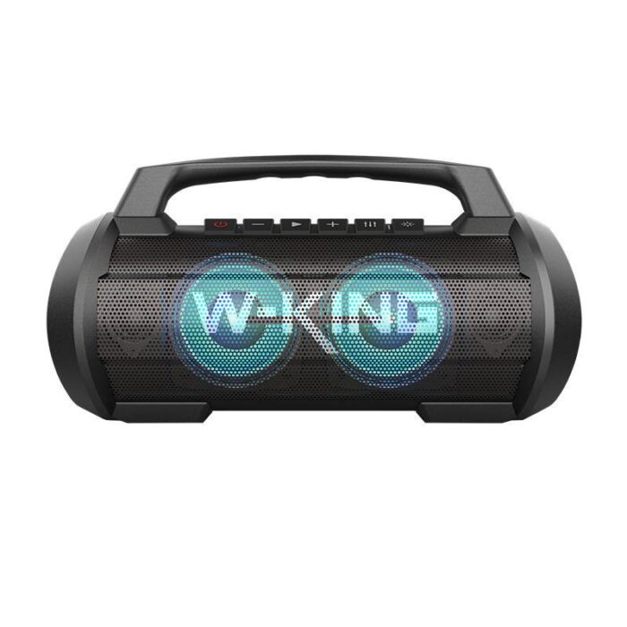 Nešiojama Bluetooth kolonėlė W-KING D10 70W - Image 2