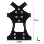 Batų apkaustai Trizand - Image 11