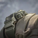 Laikrodis M-Tac Sport, žalias - Image 5