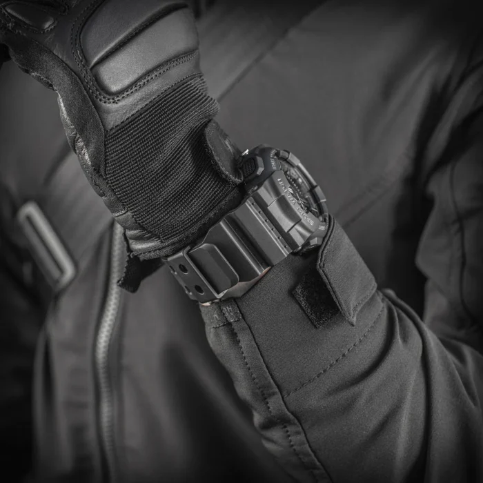 Laikrodis M-Tac Sport, juodas - Image 4