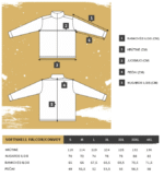 Striukė Texar Falcon Softshell, juoda - Image 2