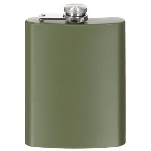 Nerūdijančio plieno gertuvė, 225 ml.