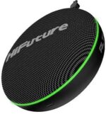 Nešiojama kolonėlė HiFuture ALTUS 10W, juoda - Image 3