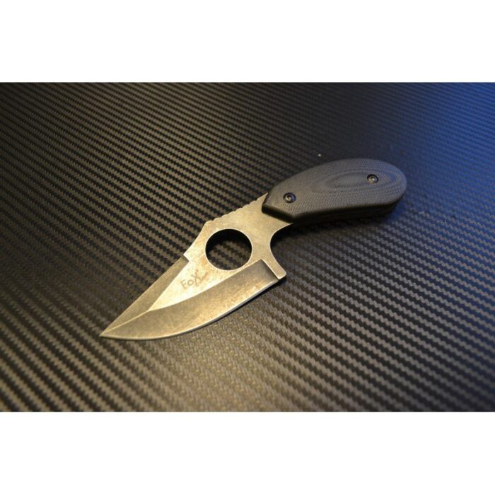 Peilis Skinner G10, Fox Outdoor - Image 4