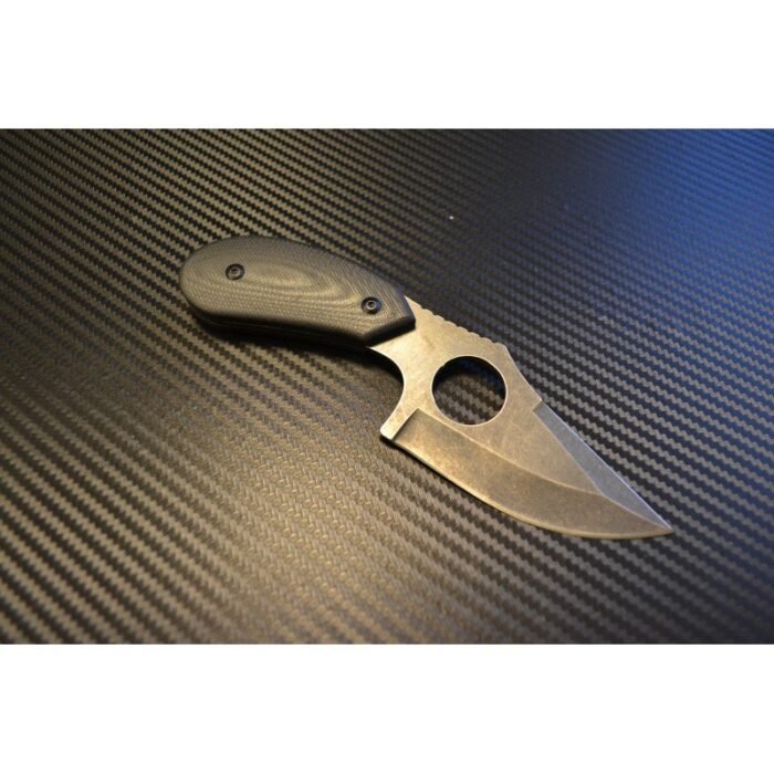 Peilis Skinner G10, Fox Outdoor - Image 5