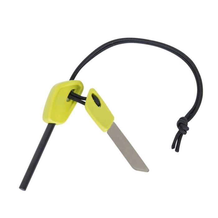 Ugnies skeltuvas Wildo® Fire-Flash Pro Small, Lime - Image 2