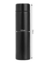 Termosas su LED ekranu Ruhhy, 500ml - Image 4