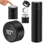 Termosas su LED ekranu Ruhhy, 500ml