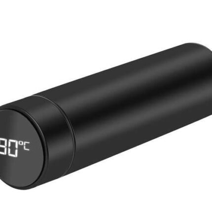 Termosas su LED ekranu Ruhhy, 500ml