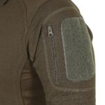 Taktiniai marškinėliai Texar ELITE PRO, žali - Image 9