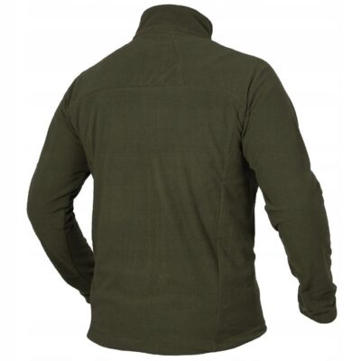 Megztinis Texar CONGER, žalias Megztinis Texar CONGER, žalias