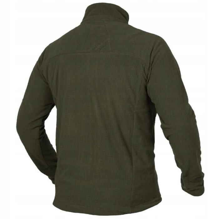 Megztinis Texar CONGER, žalias - Image 2