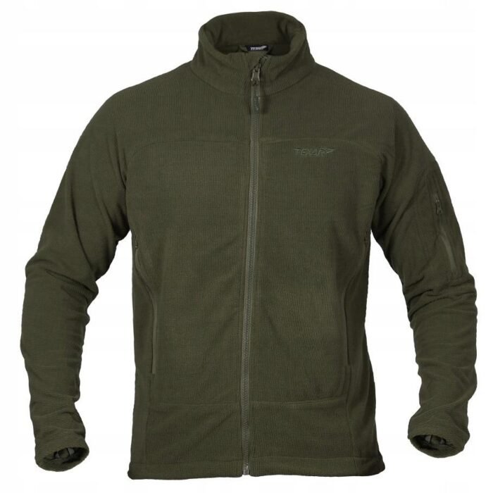Megztinis Texar CONGER, žalias - Image 3