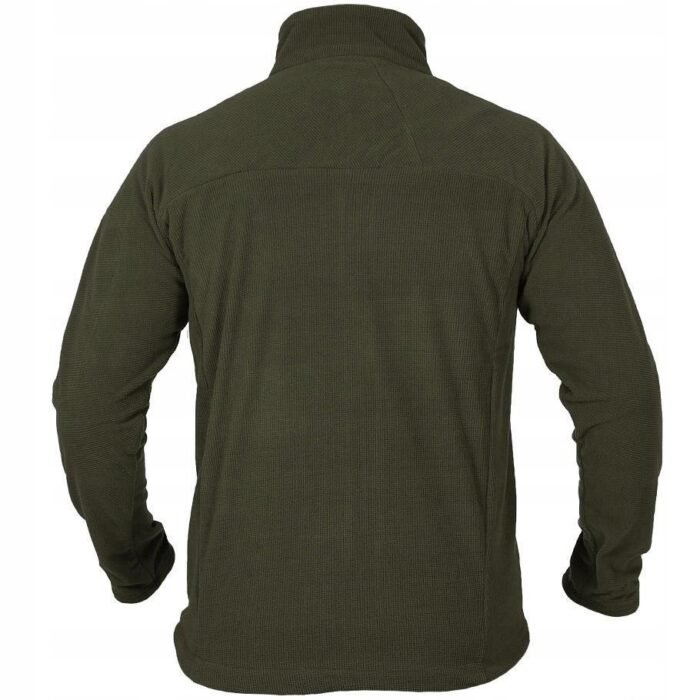 Megztinis Texar CONGER, žalias - Image 4