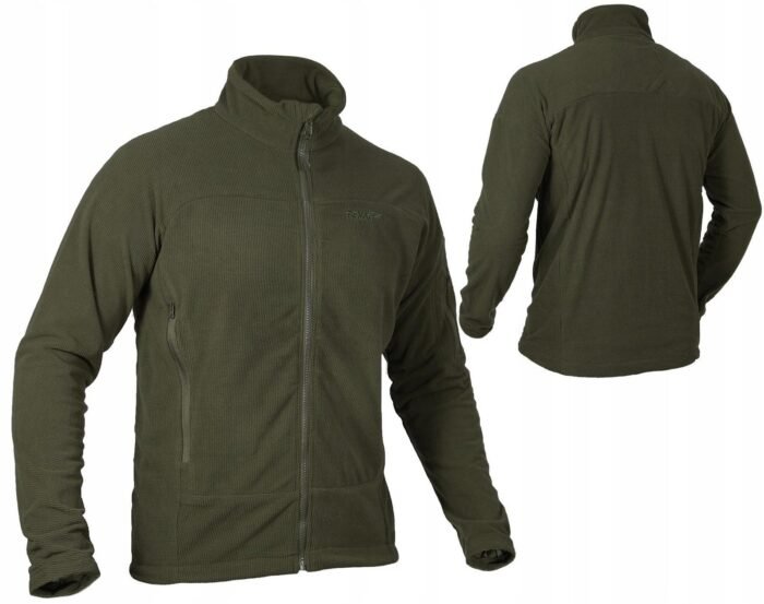 Megztinis Texar CONGER, žalias - Image 5