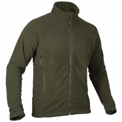 Megztinis Texar CONGER, žalias