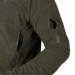 Megztinis Texar CONGER, žalias - Image 7