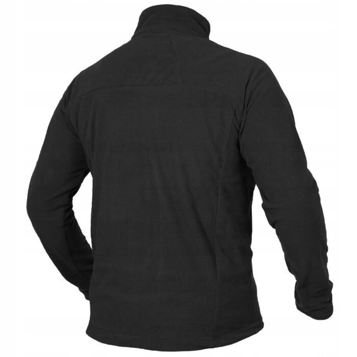 Megztinis Texar CONGER, juodas - Image 2