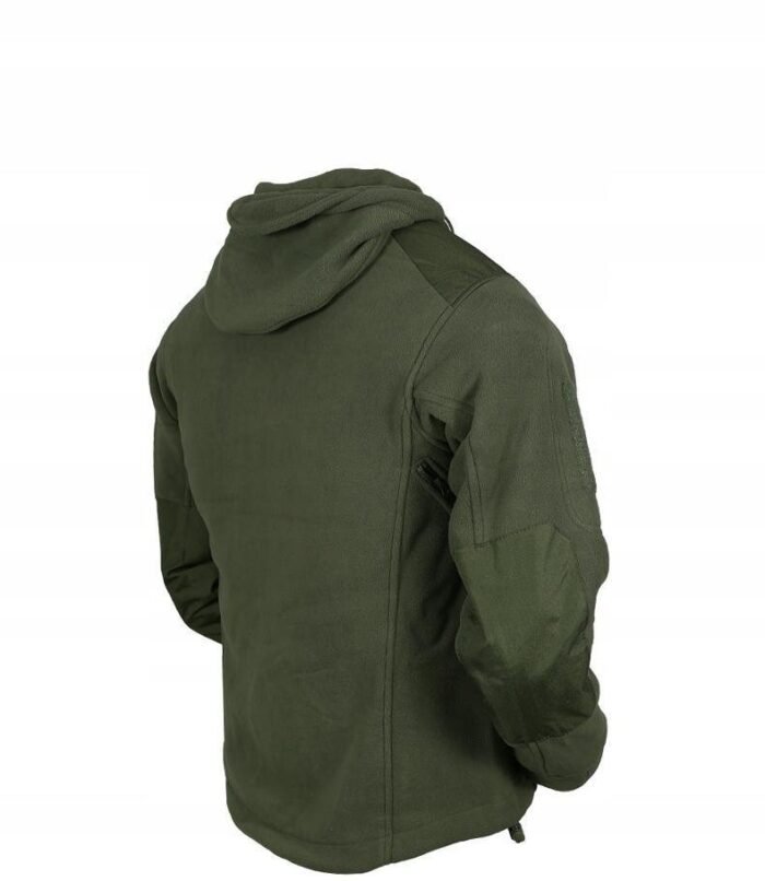 Megztinis Texar HUSKY, Žalias - Image 2