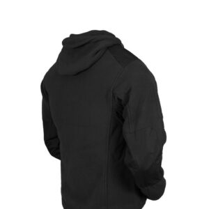 Megztinis Texar HUSKY, Juodas