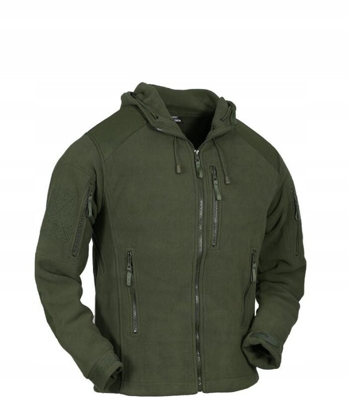 Megztinis Texar HUSKY, Žalias - Image 3