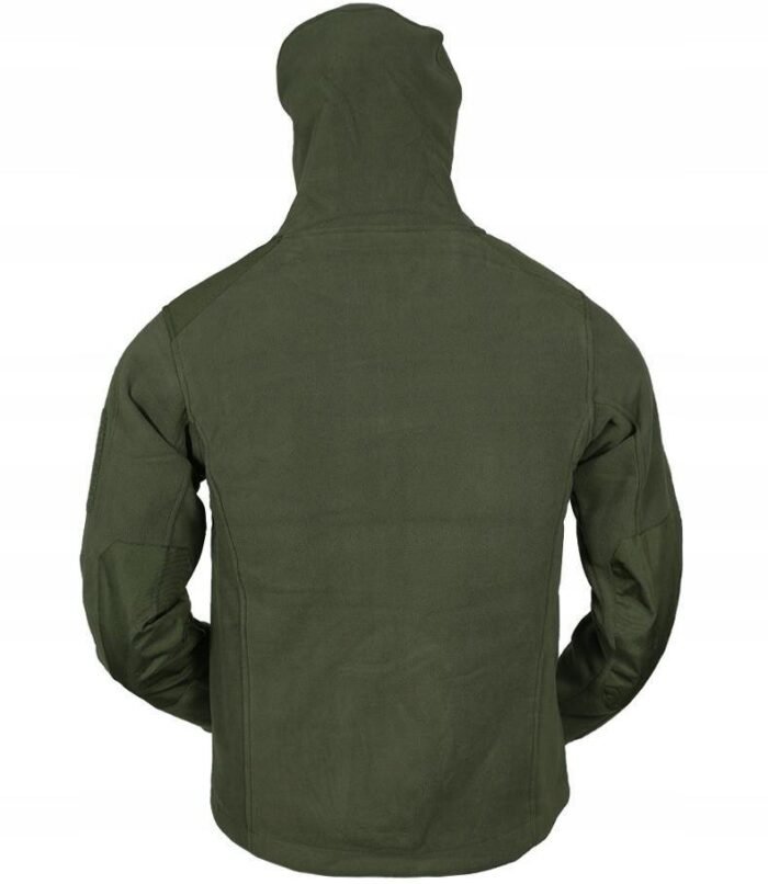 Megztinis Texar HUSKY, Žalias - Image 5