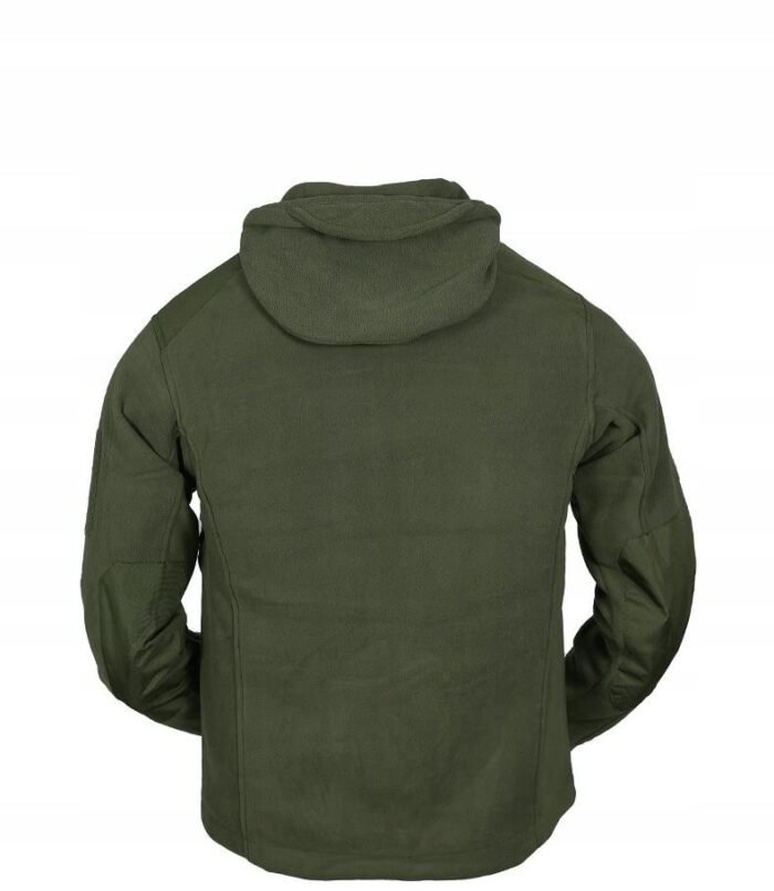 Megztinis Texar HUSKY, Žalias - Image 7