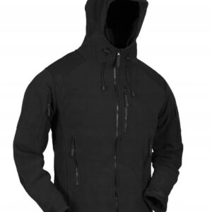 Megztinis Texar HUSKY, Juodas