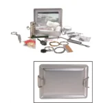 Išgyvenimo rinkinys aliuminio dėžutėje