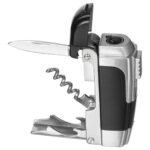 Multifunkcinis žiebtuvėlis