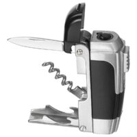 Multifunkcinis žiebtuvėlis