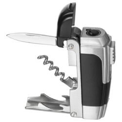 Multifunkcinis žiebtuvėlis