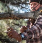 Vielinis pjūklas Helikon-Tex - Image 2