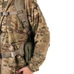 Kuprinė Helikon Tex Matilda, 35L, juoda - Image 9