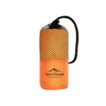 Greitai džiūstantis rankšluostis Fjord Nansen Tramp M, Honey - Image 5