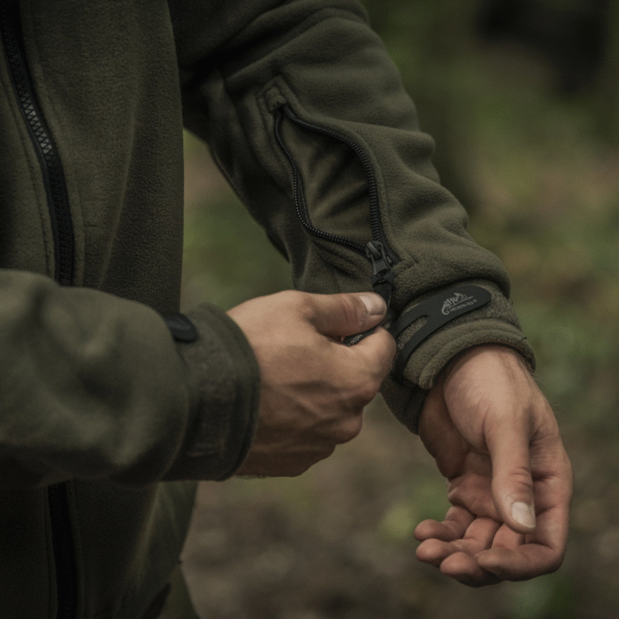 Džemperis Helikon Patriot, žalias - Image 13