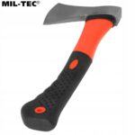 Kirvis EMERGENCY ORANGE - Image 9