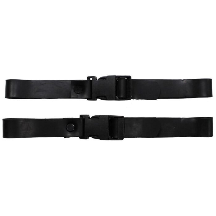 Nardymo peilis, guminė rankena, dėklas, geltonai juodas - Image 3