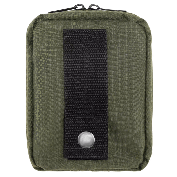 Vaistinėlė FIRST AID MIDI, žalia - Image 4