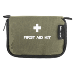 Vaistinėlė FIRST AID KIT Small, žalia - Image 2