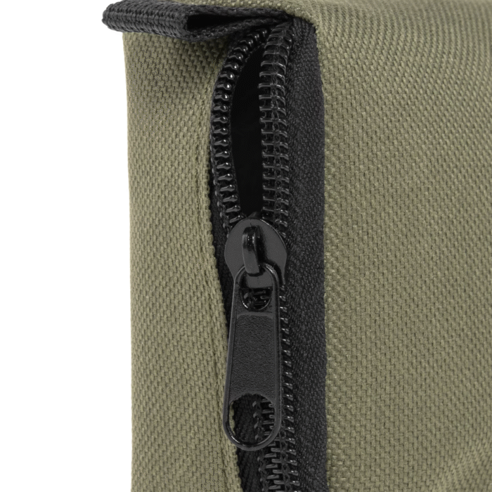 Vaistinėlė FIRST AID KIT Small, žalia - Image 7