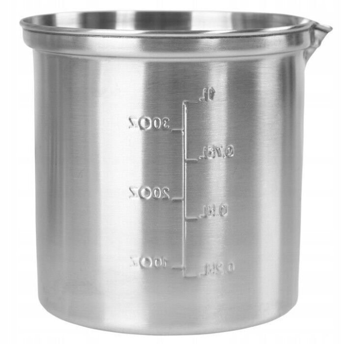 Maisto gaminimo rinkinys, puodas ir keptuvė - Image 3