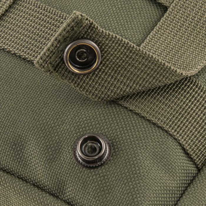 Vaistinėlė FIRST AID KIT Large, žalia - Image 9