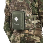 Vaistinėlė FIRST AID KIT Large, žalia - Image 7
