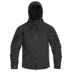 Džemperis Helikon Patriot, juodas